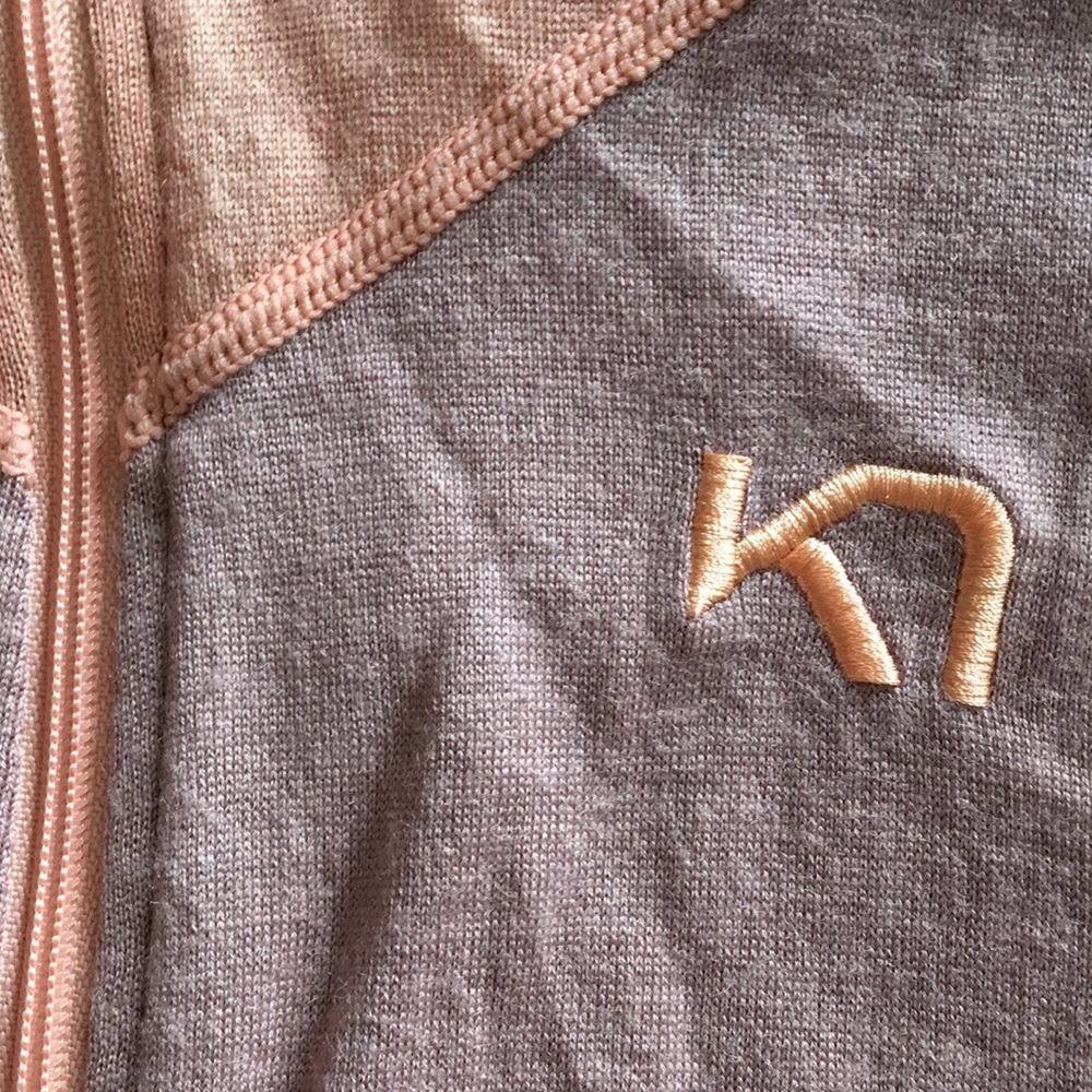 Kari traa pullover - Picture 2 of 4